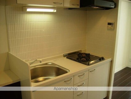 ＧＲＡＮＤＵＫＥ代官町[1K/28.44m2]の内装1