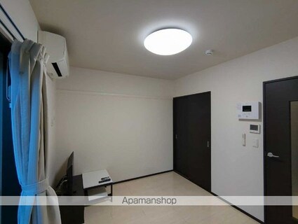 クレイノ石原橋[1K/21.47m2]のリビング・居間