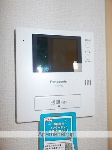 パストラル大月 Bの内装写真