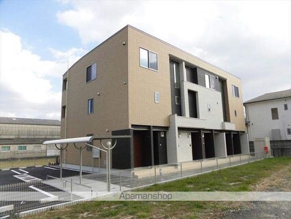 ＧＲＡＮＤ　ＨＩＬＬＳ[1LDK/52.98m2]の外観5