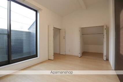 Ｃｉｐｒｅｓｓｏ[3LDK/73.29m2]のリビング・居間