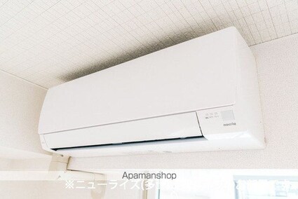 ハピネス落合Ａ[1LDK/50.05m2]のその他設備1