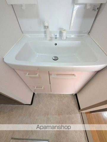 シティコート曽根東町5番館の内装写真