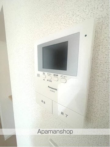 グリッツェン IIの内装写真