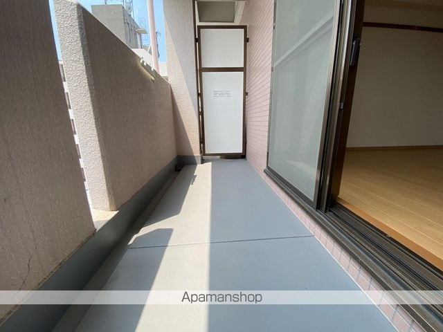 キンキ北ハイツの内装写真