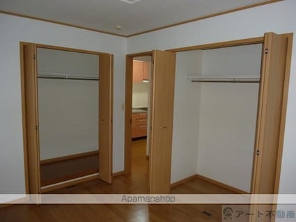 愛媛県松山市吉藤５丁目[2LDK/58.48m2]の内装6