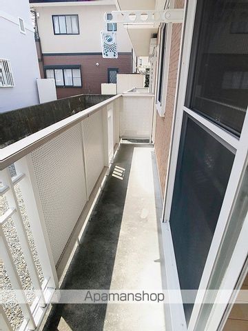 クレセオ ヴェントーの内装写真