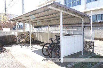 ディアコート・南　ＡＢ[1LDK/35.3m2]の内装1