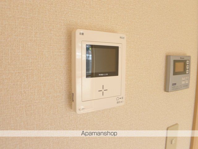 ヴィラ・エスポワールの内装写真