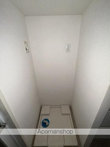 LA DOUCEUR浅草橋の内装写真