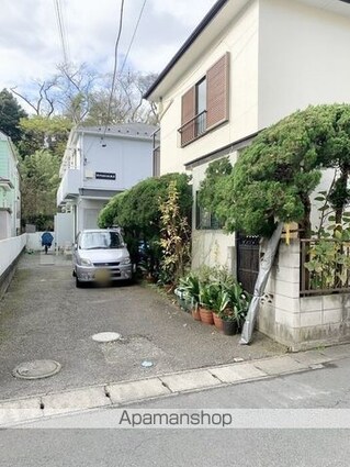 ウィッシュヒルズ[3DK/71.86m2]の周辺