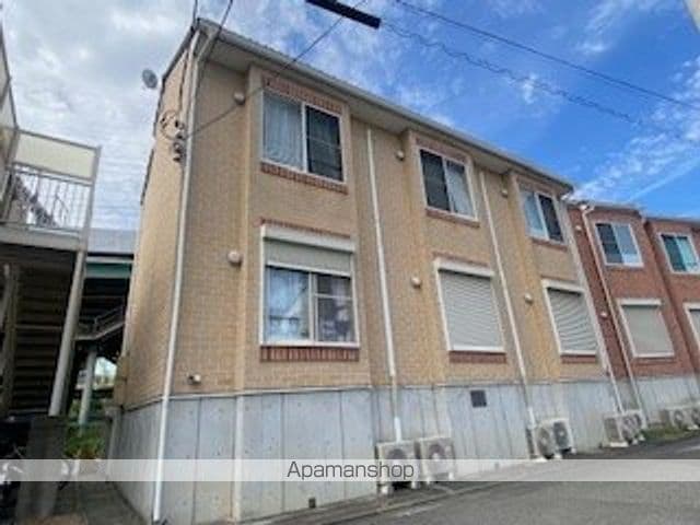 モンシャトー東大成C棟の外観写真
