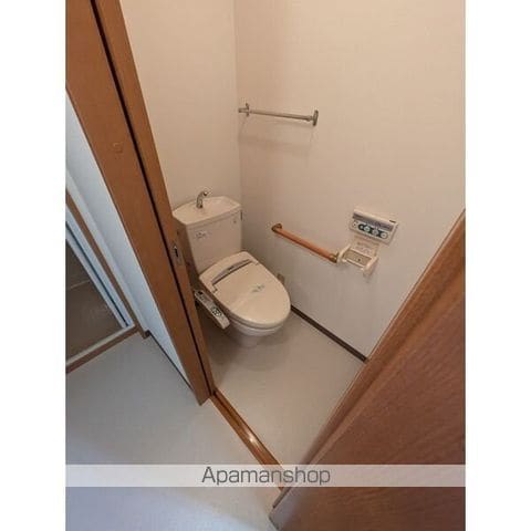 エクシード南15条の内装写真