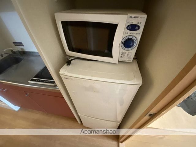 レオパレス生野IIIの内装写真