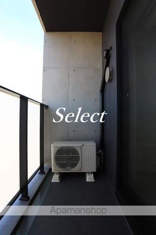 SHOKEN RESIDENCE 横浜戸部の内装写真