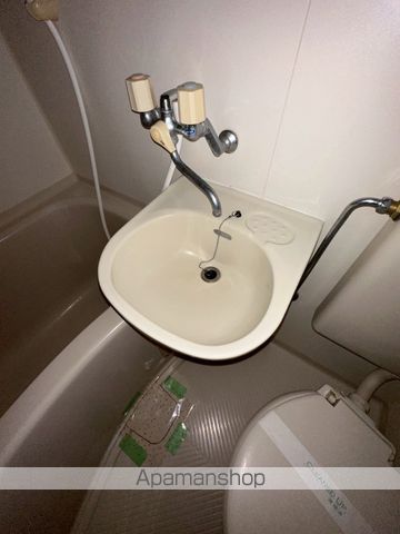 ハイツ福龍の内装写真