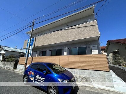 広島県広島市佐伯区屋代１丁目[1R/18.76m2]の外観5