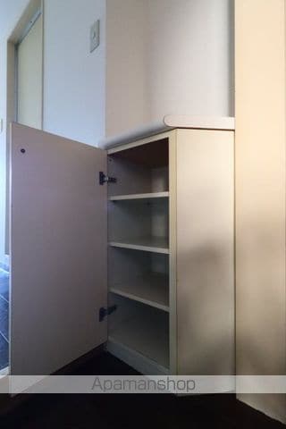 ライオンズマンション吉野町第11の内装写真