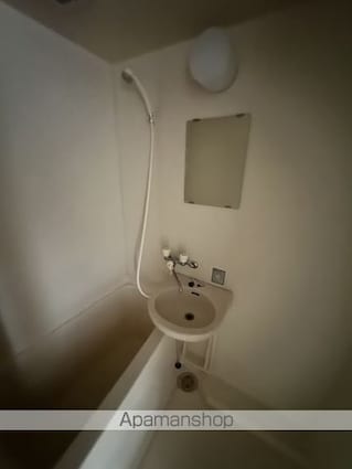 カルティエ城北通り[1K/20m2]のバス