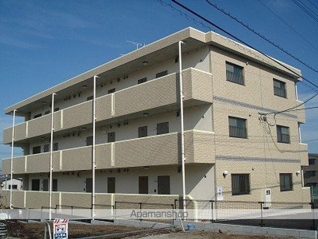 カインドネスの外観写真