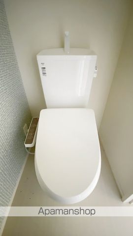 RESIDENCE NODAの内装写真