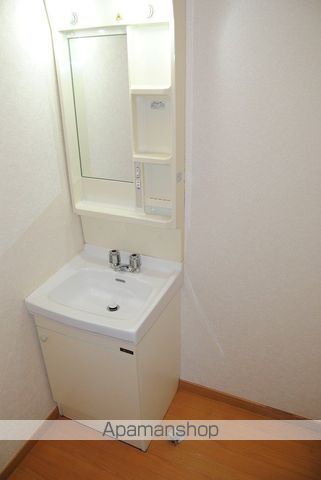 オリエントエストの内装写真