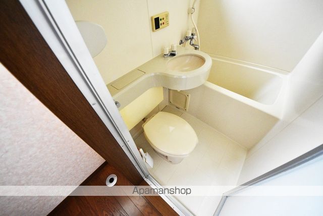 豊南町西1-3-10の内装写真