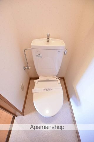 クラール発寒の内装写真