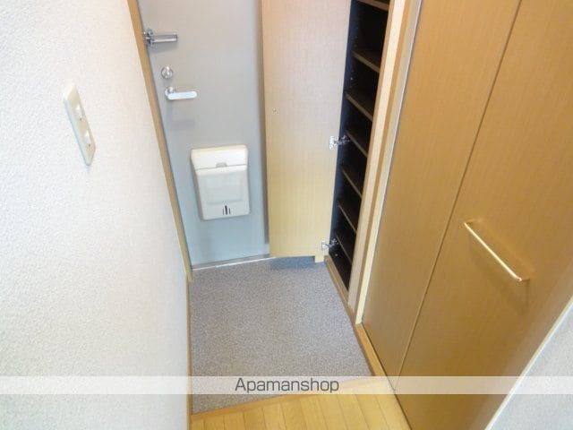 パセオ三国ヶ丘の内装写真