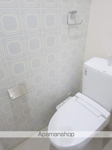 ARCSTAGE表町の内装写真
