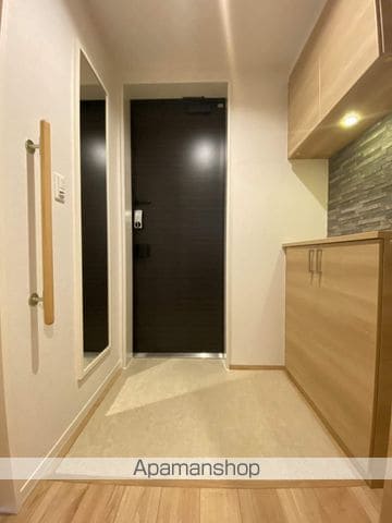 クレアール名掛丁の内装写真