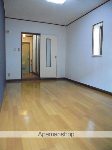 オーティハイツ黒田の内装写真