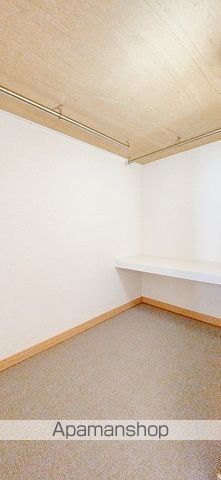 レオパレスハッピーブリッジの内装写真