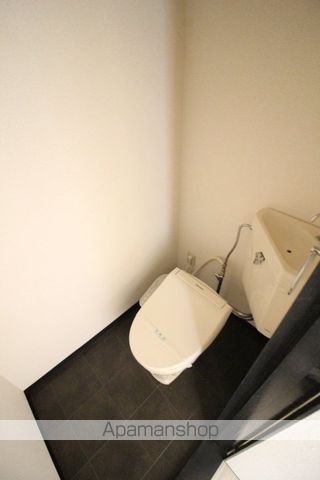ストリーム津島の内装写真