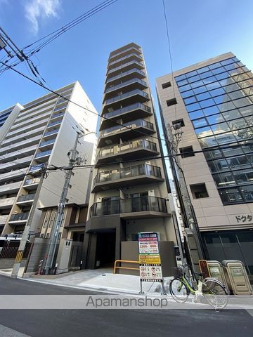 GRANPINO内淡路の外観写真