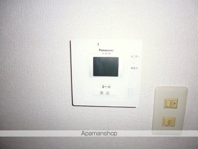 清光ヒルズの内装写真