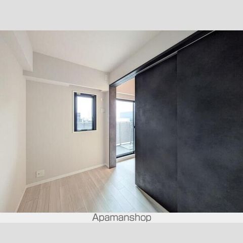 SーRESIDENCE難波西ALTERの内装写真