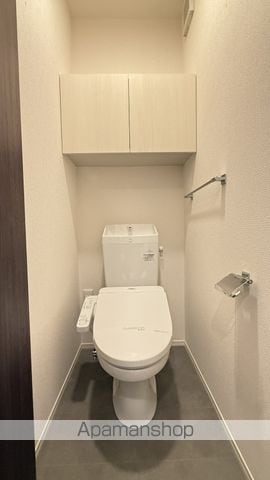 エクセレンス フジの内装写真