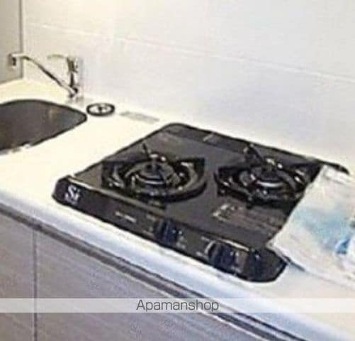 グラントゥルース門前仲町の内装写真