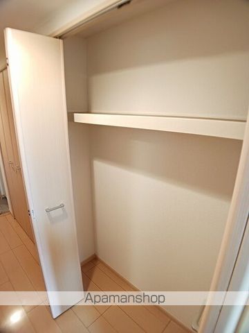 カランサの内装写真