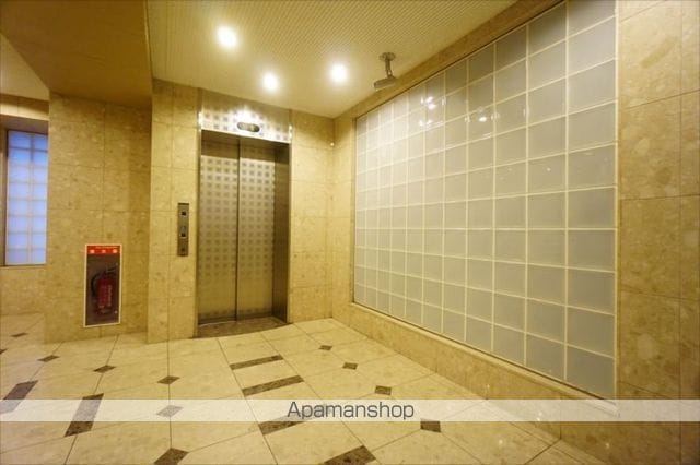 エコロジー栄レジデンスの内装写真