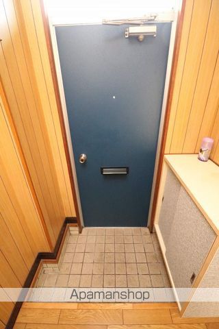 西原台ハイツの内装写真
