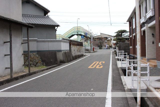 ベル アンジュ IIの周辺写真