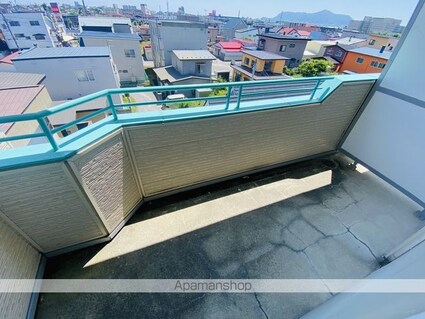 サン・マンション[2LDK/48.57m2]の内装10