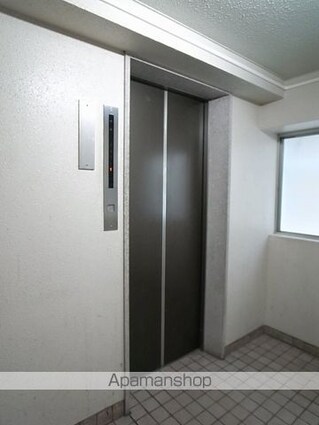 ソーワ梅丘マンション[1LDK/46.71m2]の共用部1