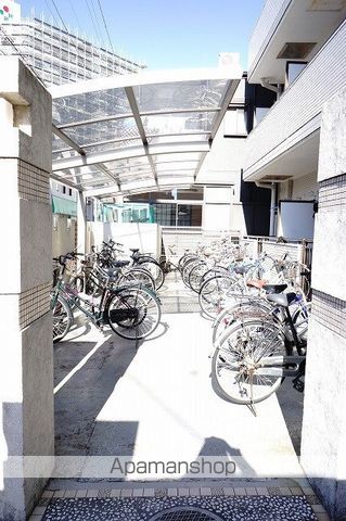 リエス浜松駅南 603 ｜ 静岡県浜松市中央区海老塚１丁目14-19（賃貸マンション1K・6階・23.75㎡） その25