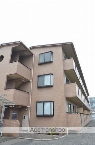 ベルグラン古市2の外観写真