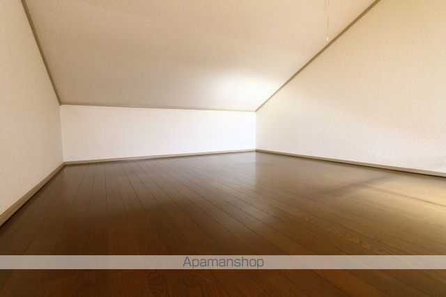 カーサ聖の内装写真
