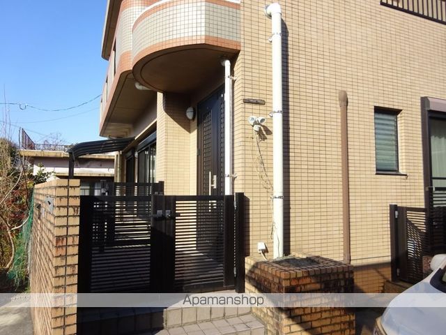 日豊本線 延岡駅 徒歩25分 2階建 築25年の玄関写真