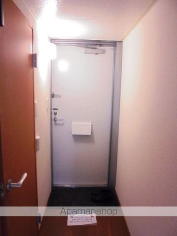 レオパレス滝の華の内装写真